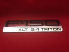 4l34-16b114-fb Ford 2006 F-150 Xlt