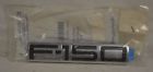 4l3z-16720-aa Ford Nameplate Emblem Nos