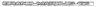 4w3z-5442528-aa Ford Mercury Genuine Nameplate