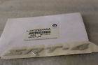 5029344aa Mopar New Oem Nos Dodge Neon Decklid Emblem