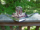 505353 Pontiac 1941 Hood Grille