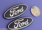 5098-4 Ford Blue Oval Emblems