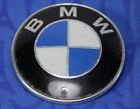 1872324 51 14 Bmw Vintage Oem Badge Emblem Guc