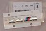 51118082586 Bmw Brand Oem Grille Emblem Badge New