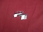 5113636aa Chrysler Nos Oem Pt Cruiser Dream Front Door Emblem