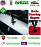 51137059876 New Reproduced Aftermarket High Quality Resin Material Black Spirit Of