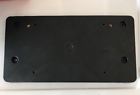 51137200711 Bmw Series Front Bumper License Bracket Oem Original