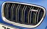 51138059945 Bmw Brand Oem Series Grille Emblem Badge Factory Sealed