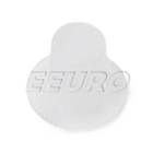51141902279 Uro Parts New Emblem