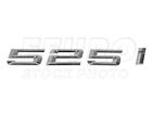 51147039784 Genuine Bmw New Emblem