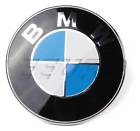 51147044207 Genuine Bmw New Emblem