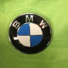 51147146051 Bmw Round For Trunk Lid Genuine
