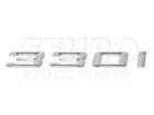 51147157557 Genuine Bmw New Emblem