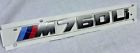 51148072621 Bmw Oem M760li Cerium