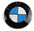 51148203864 Genuine Bmw New Emblem