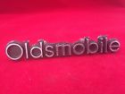 511532 Oldsmobile Vintage Metal Oem