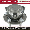 513325 Front Left And Right Side Wheel Bearing For 754194001380