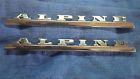 5148055336 Genuine Bmw E46 M3