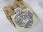 5159969aa Mopar New Oem Nos Dodge Viper Club Of America Decal