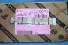 5182065aa Ford Genuine Oem Ram Charger Dodge Jeep Chrysler Chrome Hemi