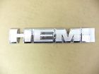 5182065aax2 Mopar Dodge Ram Hemi Emblem New Oem