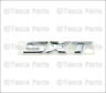 5182346aa Chrysler New Oem Mopar Decklid Sxt Badge Emblem Dodge Dart