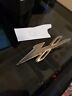 520408 Pontiac Quarter Panel Emblem Oem