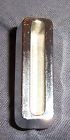 523486 Gm Vintage Pontiac Emblem