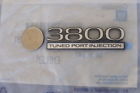 52362031 Buick 3800 Tuned Port