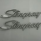 5238 Trim Parts 1 Pair