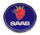 5289921 Genuine Saab New Emblem Rear
