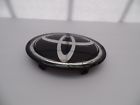 53141-33130 Toyota Oem Front Bumper Grille Emblem Badge Nameplate