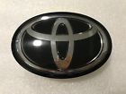 53141-42020 Toyota Front Radiator Emblem Oem