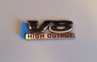 55078088aa Oem Dodge Dakota Emblem Fender Tailgate