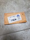 55157088ac Mopar Oem Hood Or Liftgate Chrome Jeep Emblem Nameplate