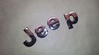 55157089aa Mopar Rear Tailgate Emblem
