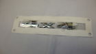55157091ad Mopar Jeep Liberty Grand Cherokee Patriot Chrome Emblem New Oem