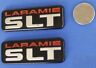55274860ab Dodge Ram Truck Laramie Slt Pair Emblem Mopar Badge Cab