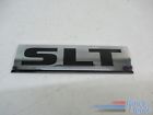 55277437aa Ram Rear Slt Emblem Oem