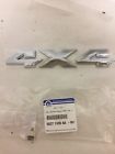 55277438aa Mopar Dodge Ram Dakota Chrome Emblem Nameplate New Oem