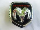 55295241 Mopar Dodge Durango Dakota Front Hood Emblem Logo Badge Oem