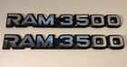 55295312 Dodge Mopar Ram 3500