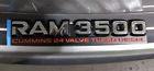 55295314ac Mopar Dodge Ram Cummins Emblem