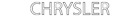 55364717aa Mopar Chrysler Genuine Nameplate Aspen