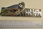 55373894aa Dodge Factroy Big Horn Ram Truck Tailgate Emblem Free Shipping