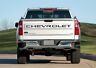 55550bpgm Putco Chevrolet Tailgate Lettering 010536101997