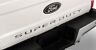 55554bpfd Putco Ford Ranger Black Platinum Tailgate Letters 010536102000