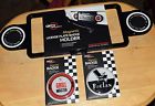555687 Go Badges License Plate 819878010048