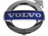 55959hz Diy Solutions For Volvo Emblem Grille Mounted