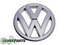 561-853-600-ulm Volkswagen 2012-2014 Vw Passat Front